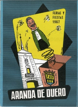 Fiestas patronales en honor a Nuestra Señora de las Viñas  